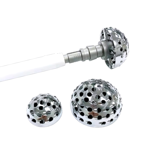 Manufacturer Surgical Orthopedic Hip Joint Prosthesis Used with Acetabular Burnishing Reamer Drill Shaver