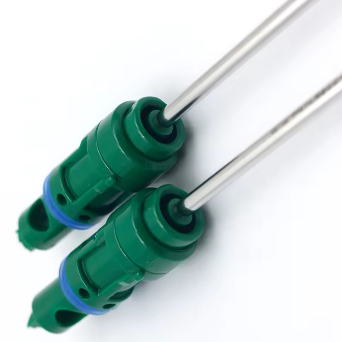 Factory Price Sports Medicine Disposable Arthroscopy Shaver Blade Surgical Instruments