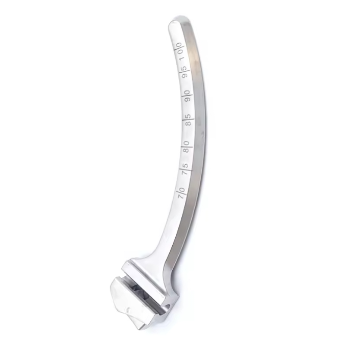 Shoulder Instrument 5