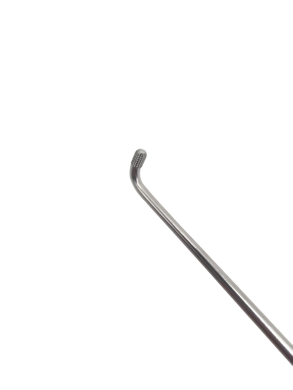 Medical Surgical Instruments Meniscus Repair Tool Meniscus Rasp