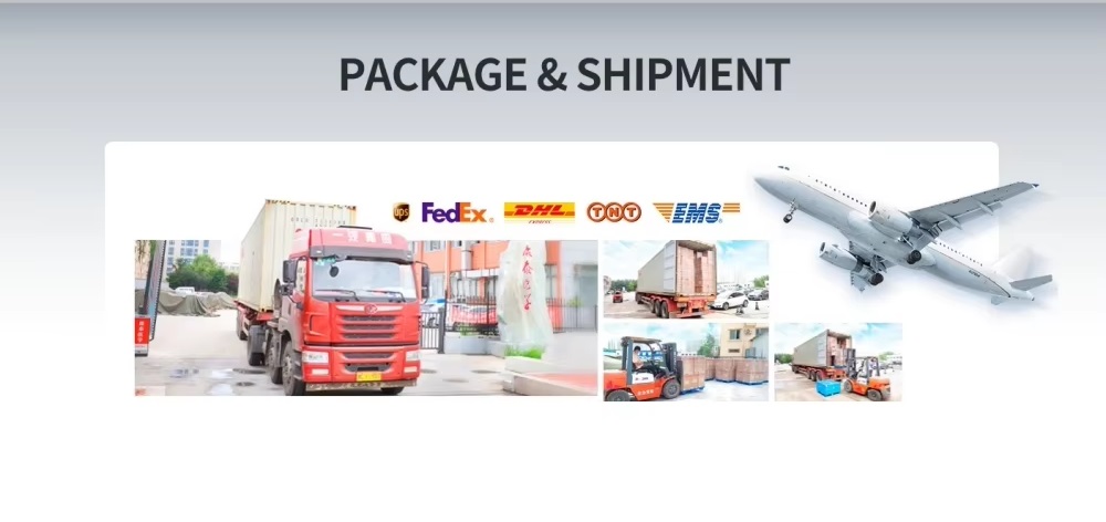 Packing and Delivery 1