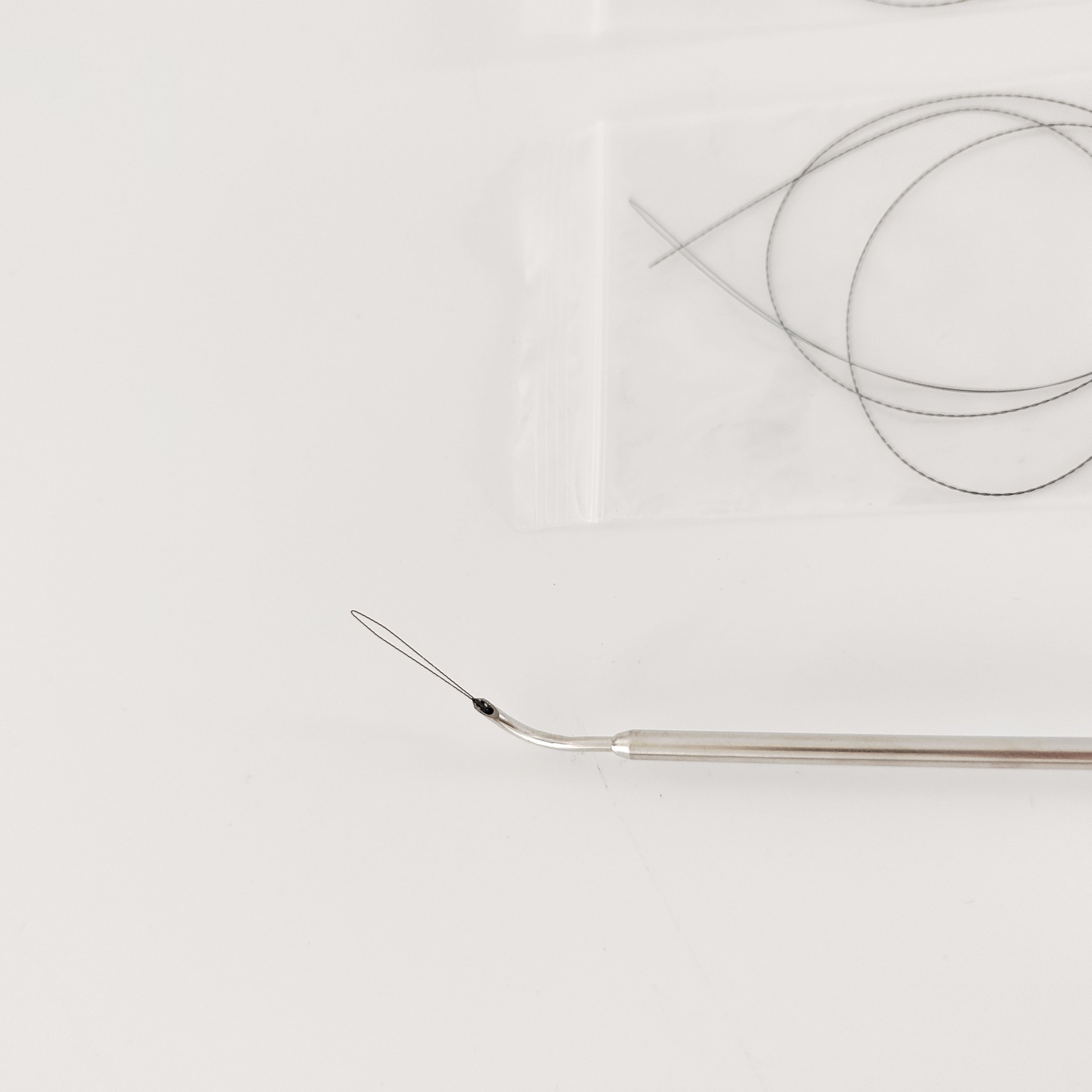 Arthroscopic Shoulder Suture Passer, Sports Medicine Orthopedic Suture Instrument