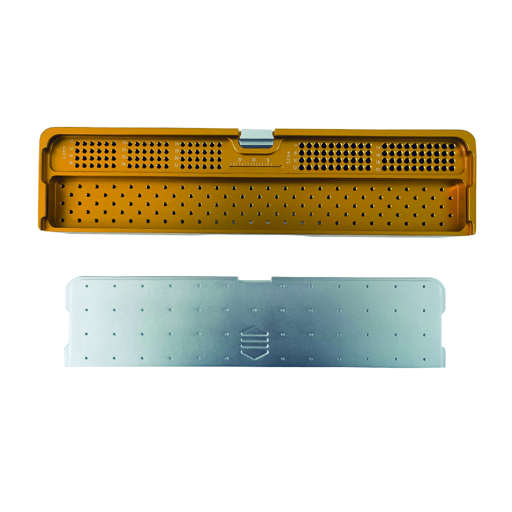 Orthopedic Implant Detail 5