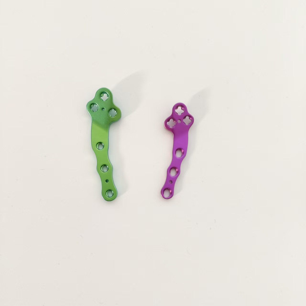 Orthopedic Plate 3