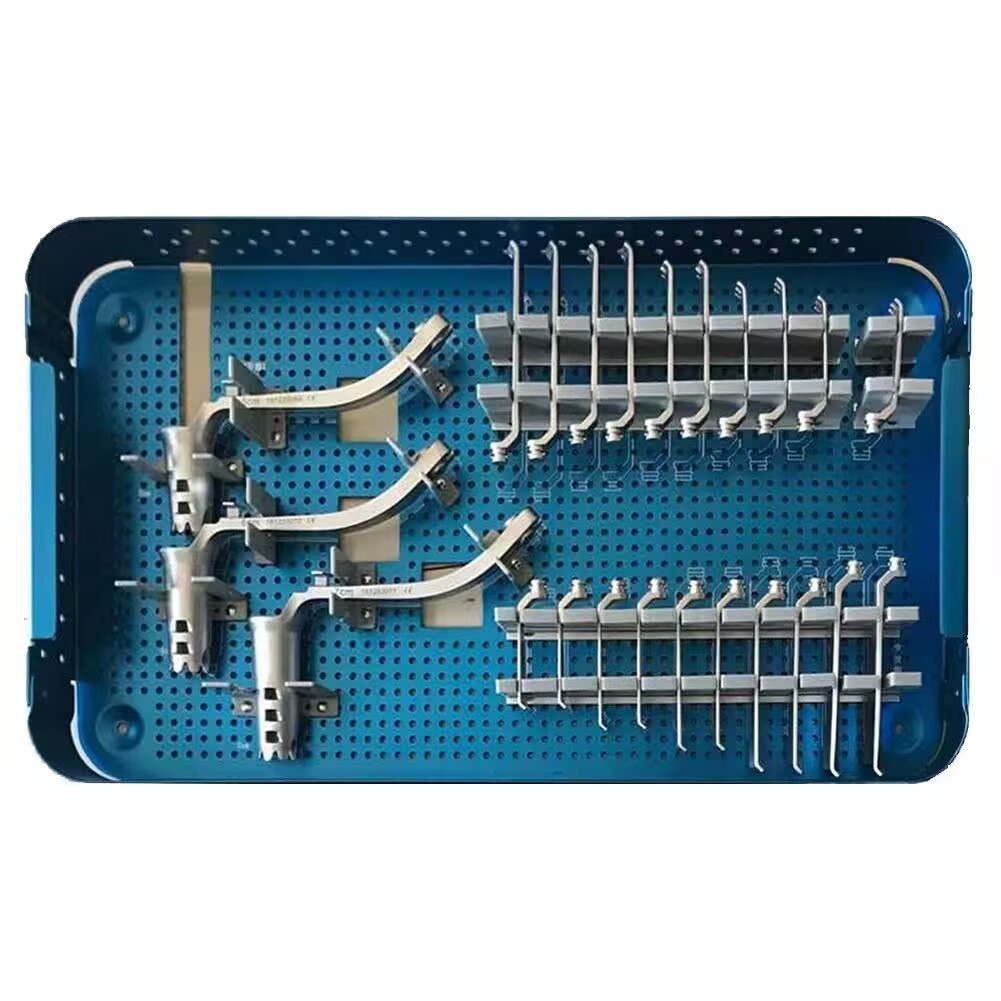 Spine Instrument 3