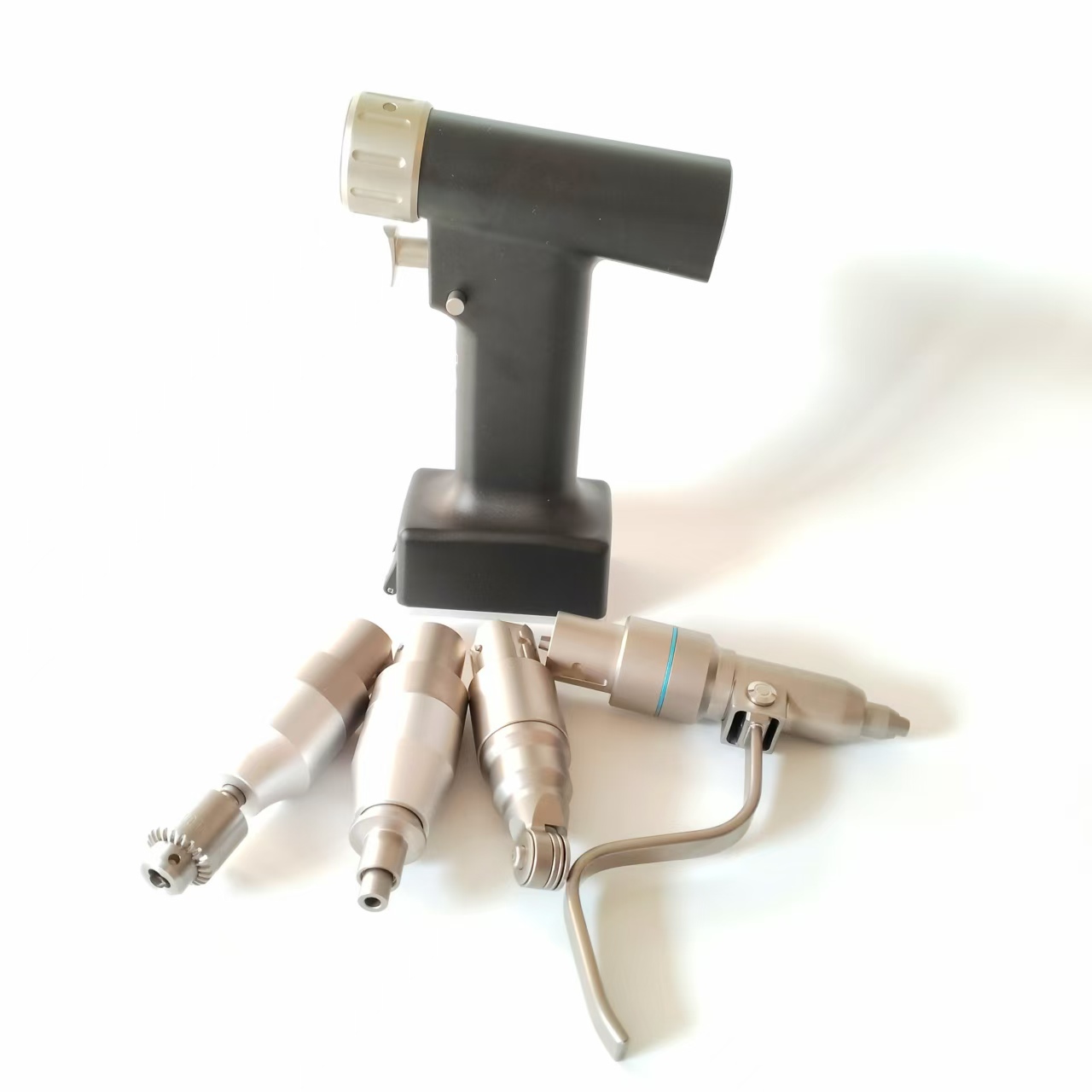 CE Factory Direct Send Electric Orthopedic Power Tools Mini Multi-Functional Drill Accessories Veterinary Surgical Instruments