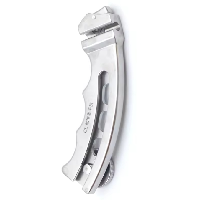 Hot Selling Acromioclavicular Dislocation Apparatus Shoulder Instruments Sport Medicine Instruments
