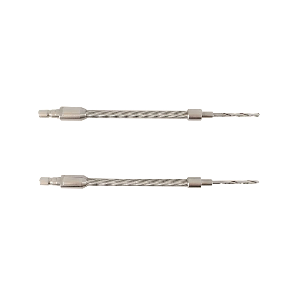BP Electric Steel Soft Drill with 2-Year Warranty