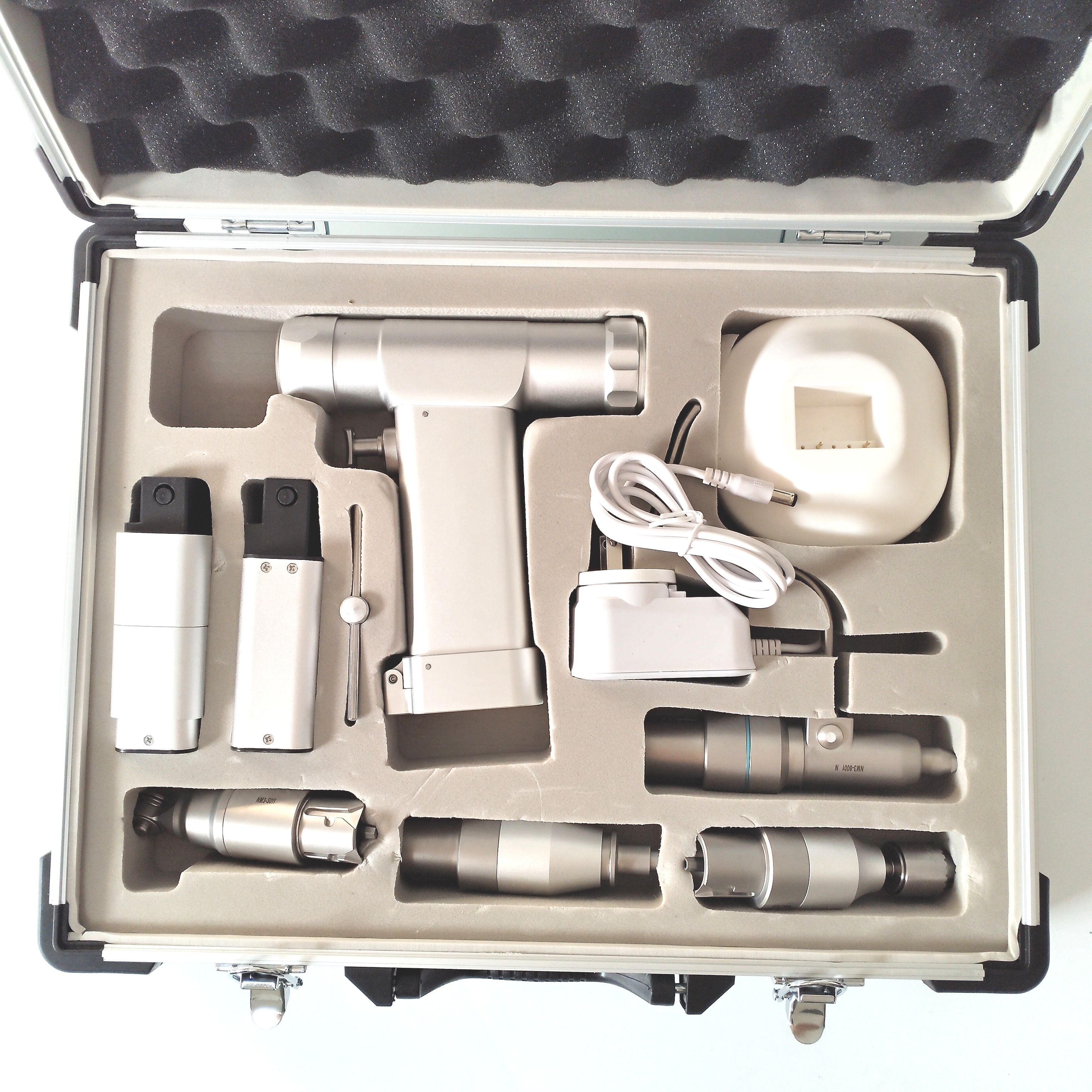 Orthopedic Drill 6