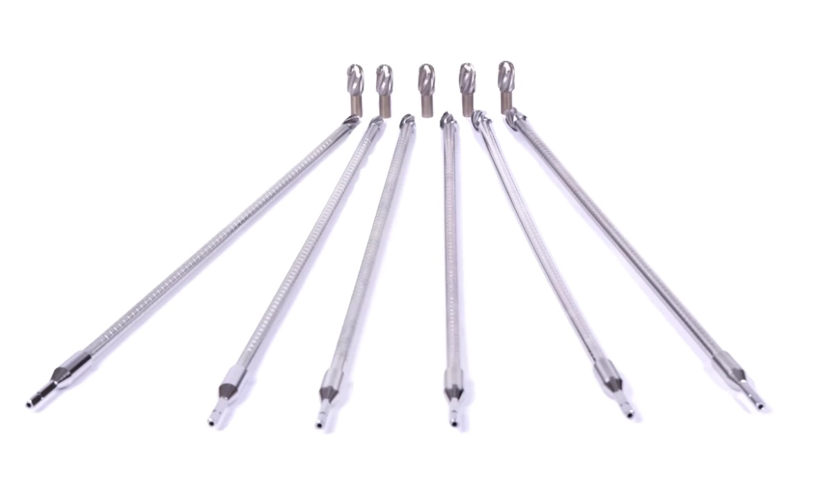 Flexible Reamer 4