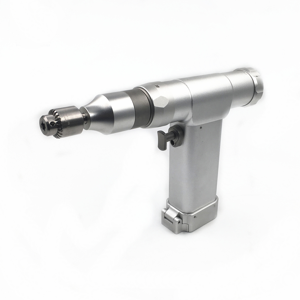 Orthopedic Drill detail 5