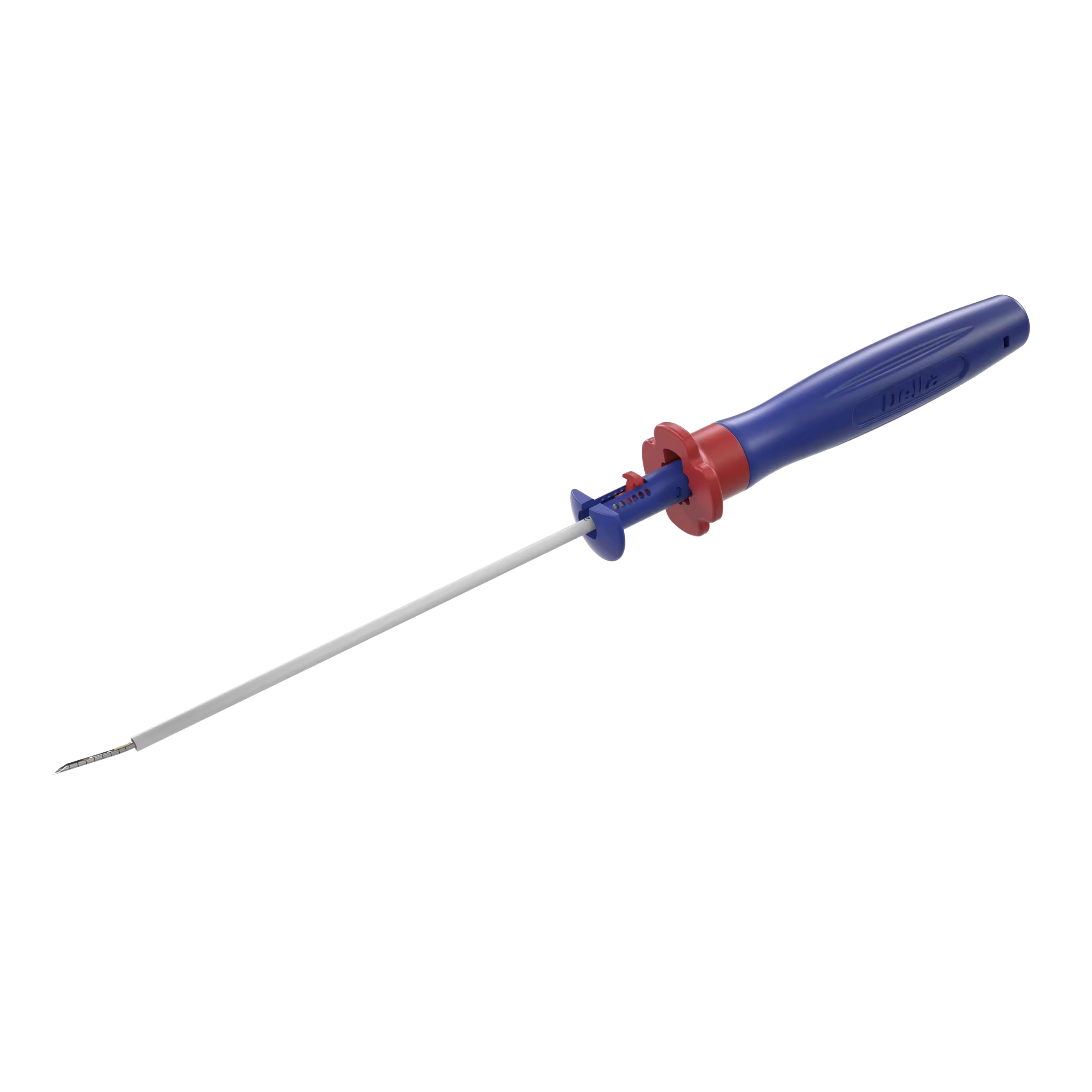 PEEK Suture Anchors Meniscus Needle Fast Fix Veterinary Instrument Surgery Repair System for Meniscal Repair