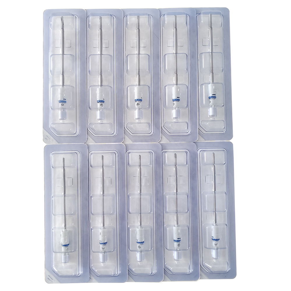Instrument Sports Medical Shaver Blades and Burrs