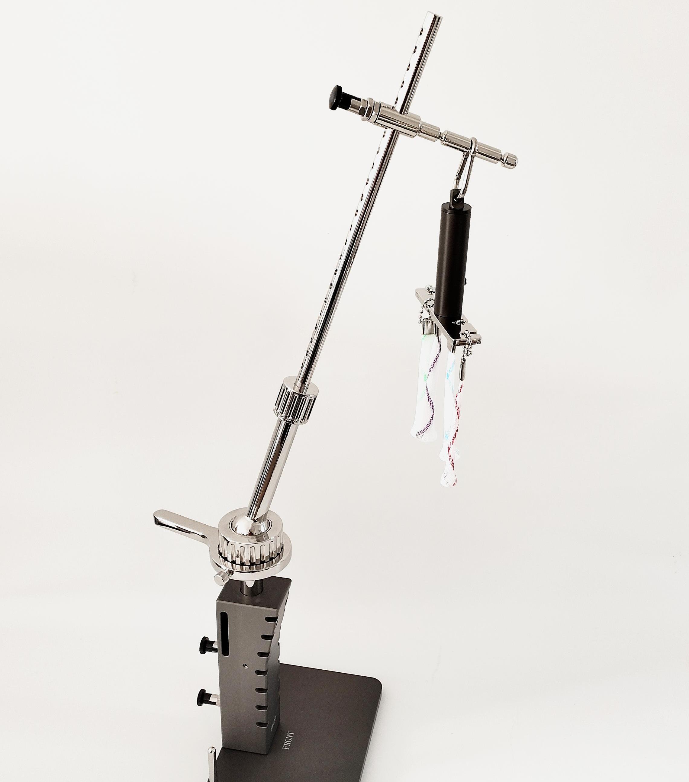 Wrist Arthroscopy Traction Frame  Surgical Instruments Hand Surgery for Hospital