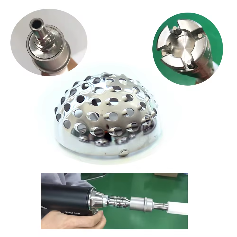 Orthopedic acetabular reamer product