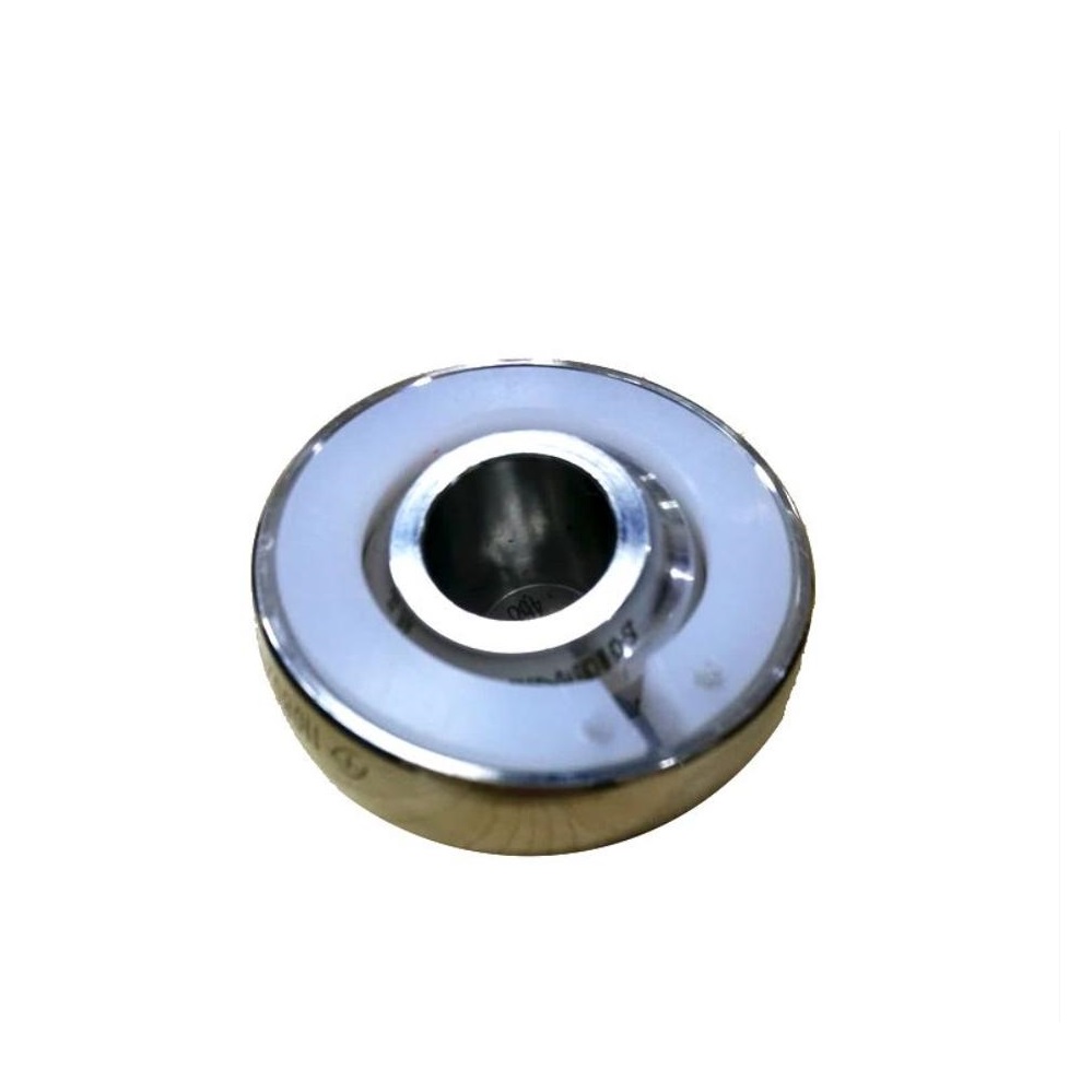 Total Hip Replacement CoCrMo Metal Ceramics Material Femoral Head for Hip Joint Surgery