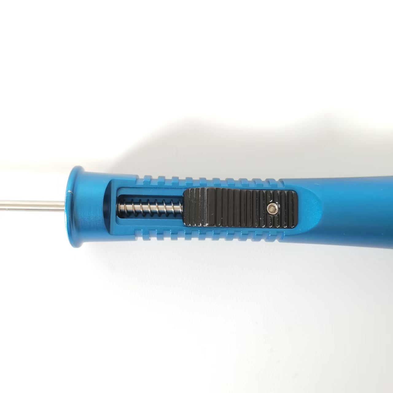 New Arrival Otolaryngology Drill System Shaver Blades Bur Veterinary Instrument for Sports Medicine Arthroscopy