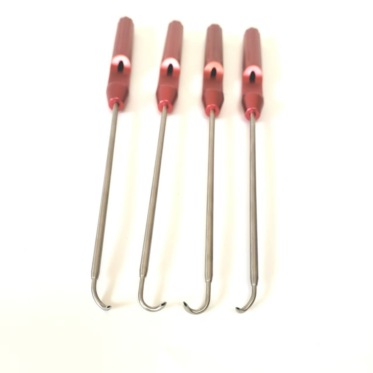 Arthroscopic Shoulder Suture Passer, Sports Medicine Orthopedic Suture Instrument