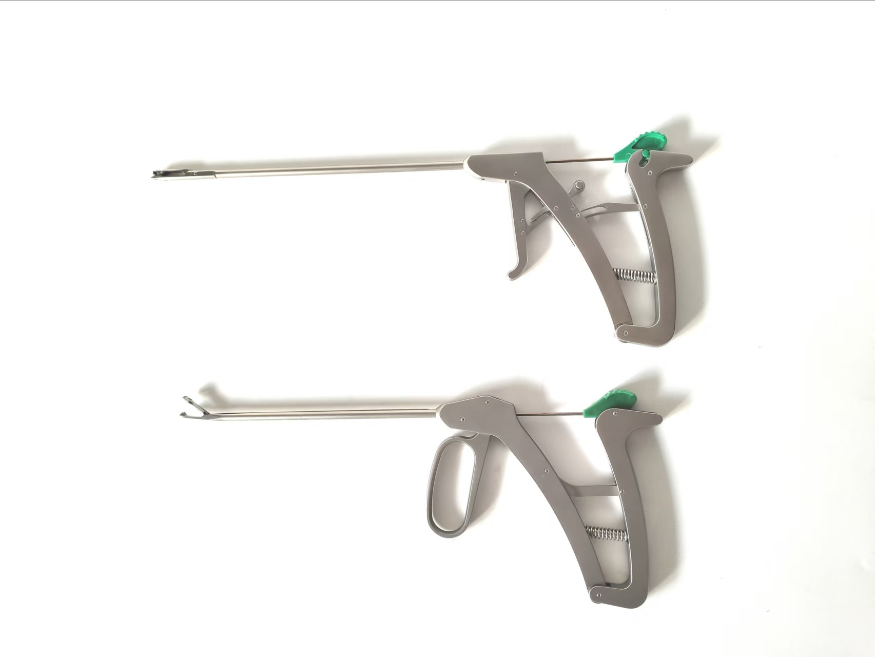 Stainless Steel Meniscus Punch Forceps Arthroscopic Forceps Arthroscopy Basket Punch Suture Cutter