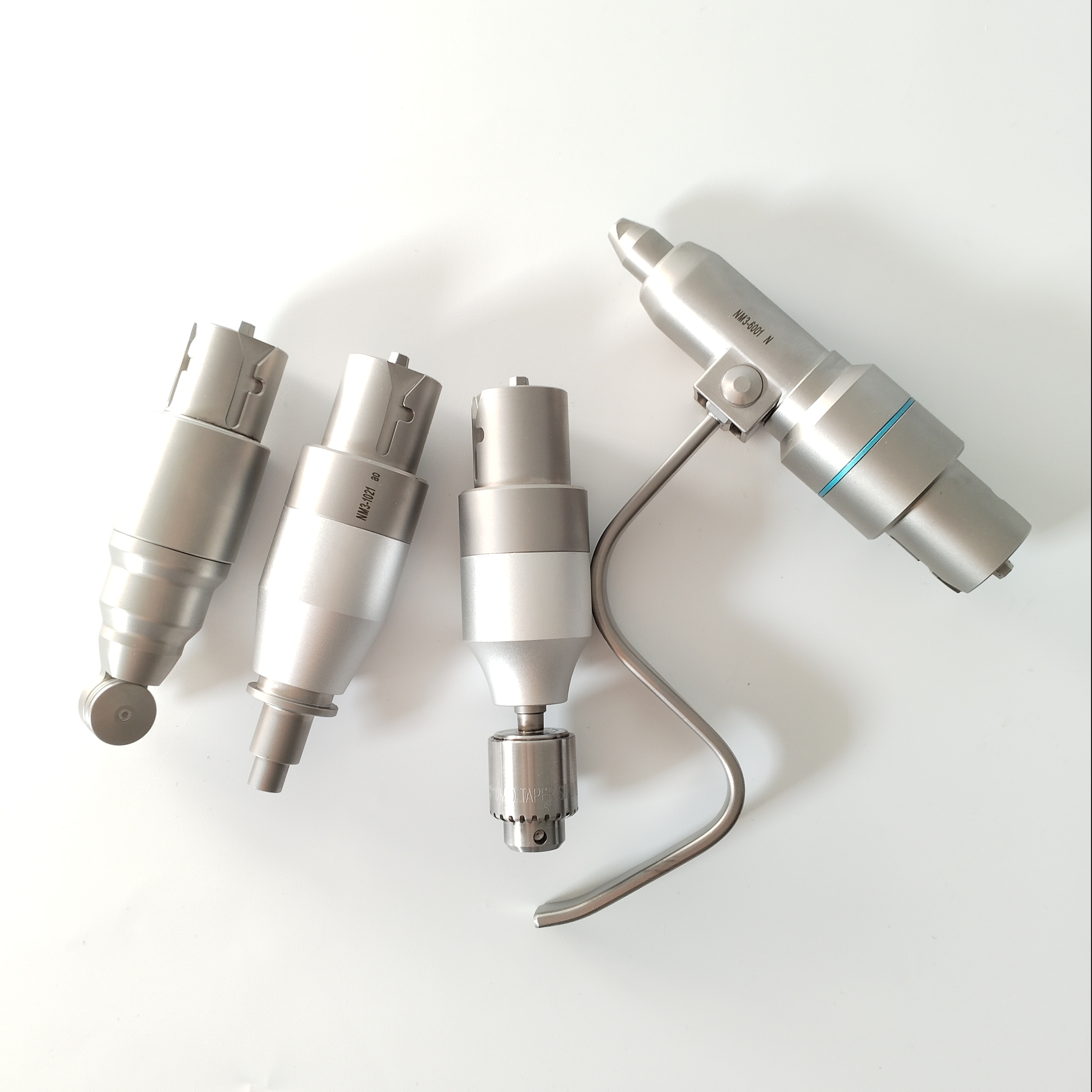 CE Factory Direct Send Electric Orthopedic Power Tools Mini Multi-Functional Drill Accessories Veterinary Surgical Instruments