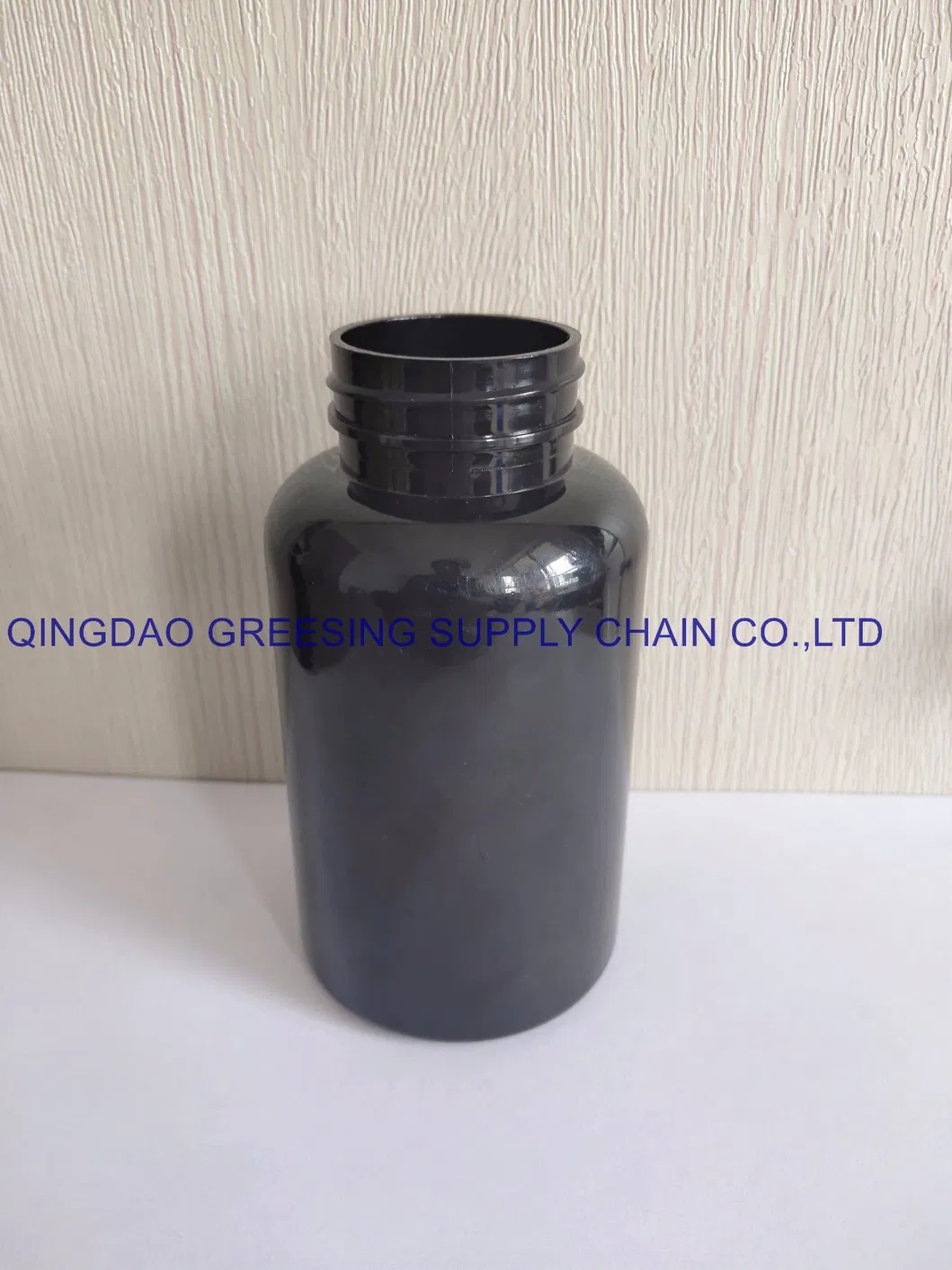 200cc Plastic Bottle