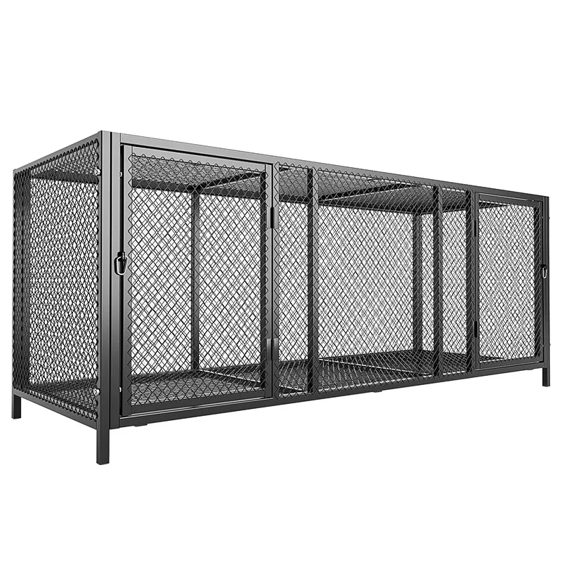 Eco-Friendly Special Chicken Housing Solutions