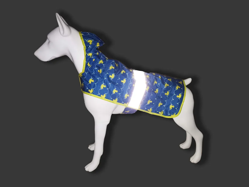 Waterproof Pet Apparel