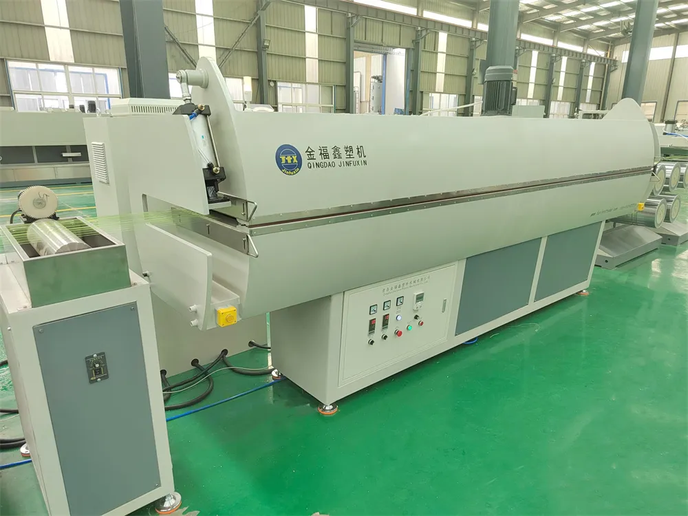 Machine Production Image 2