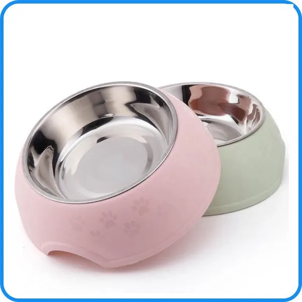 Pet Bowl Size