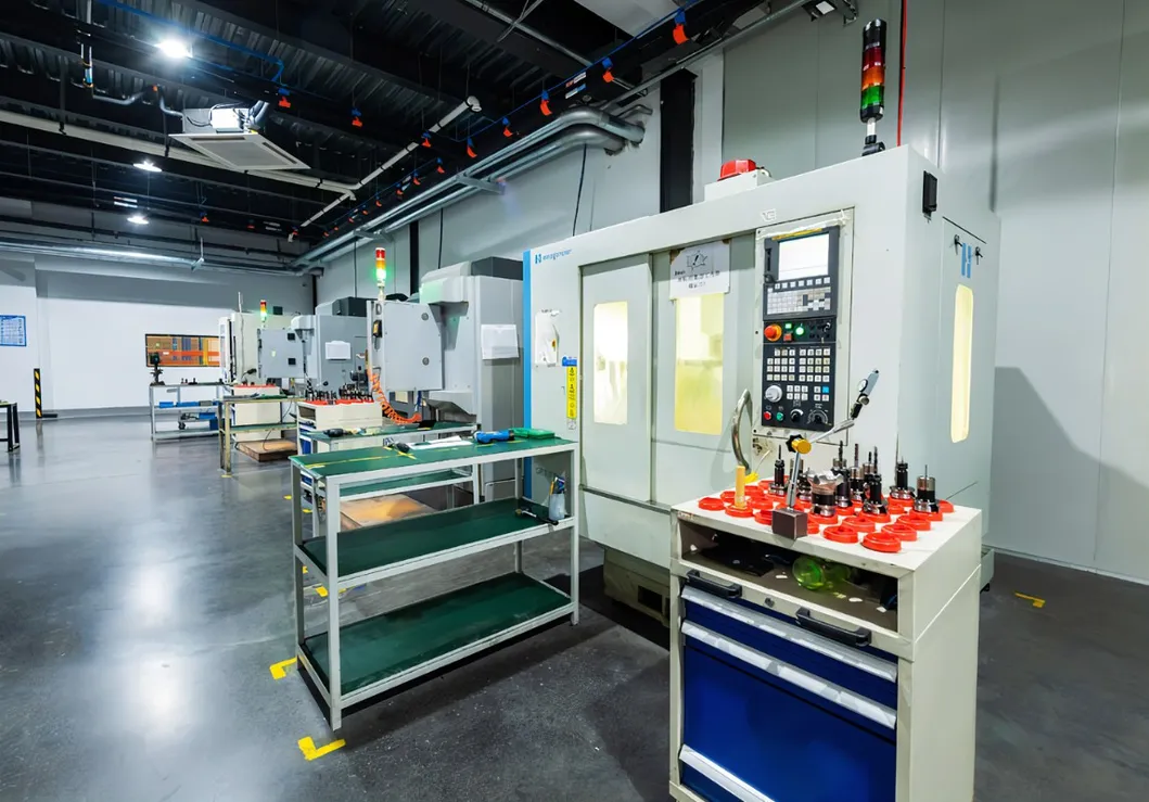 Mold Making Workshop