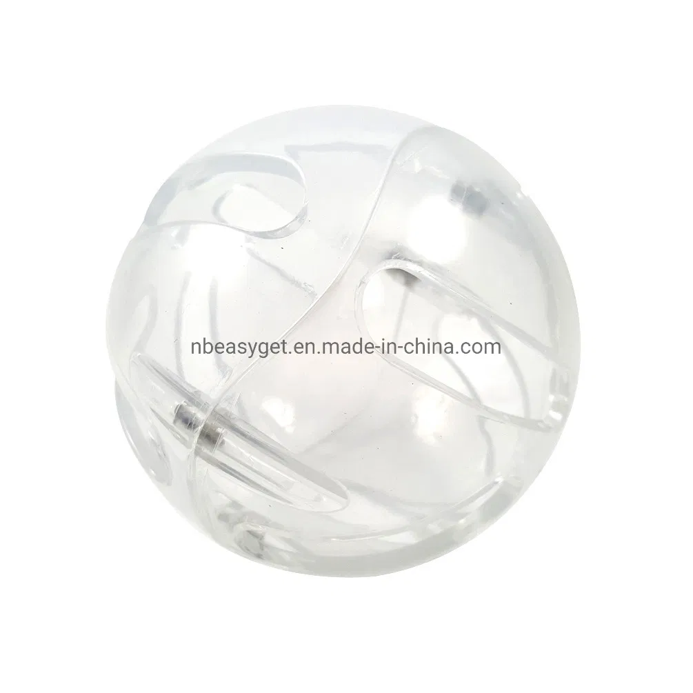 Pet Food Box Feeders Ball Bird Hanging Toy Cage Accessories Esg12592