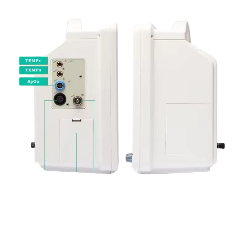 Smart Veterinary Monitoring Device for Pet Health Management