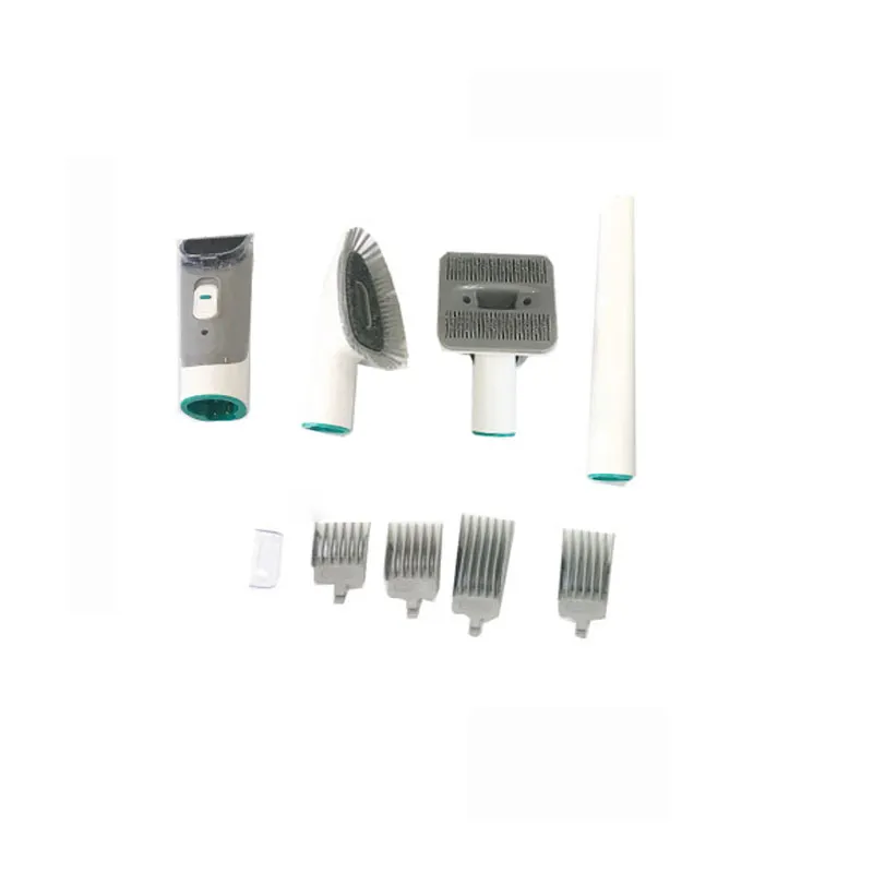 Pet Grooming Vacuum 5