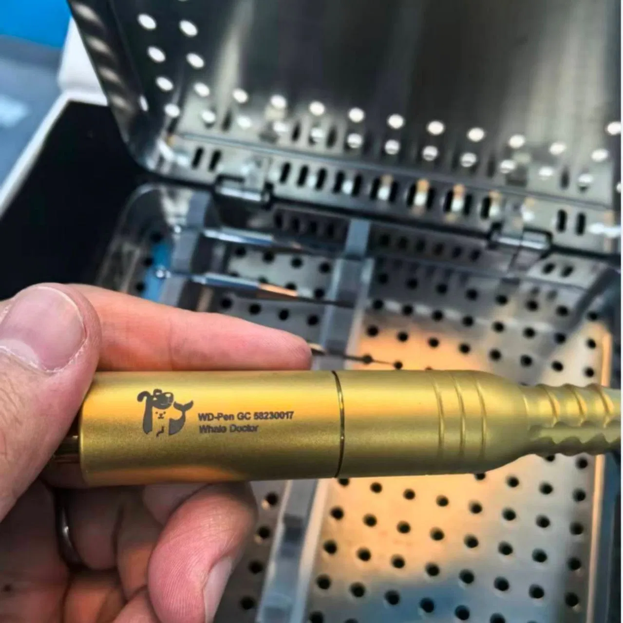 Innovative Pet Medical Products for Efficient Dental Care Accessory Veterinary Instruments