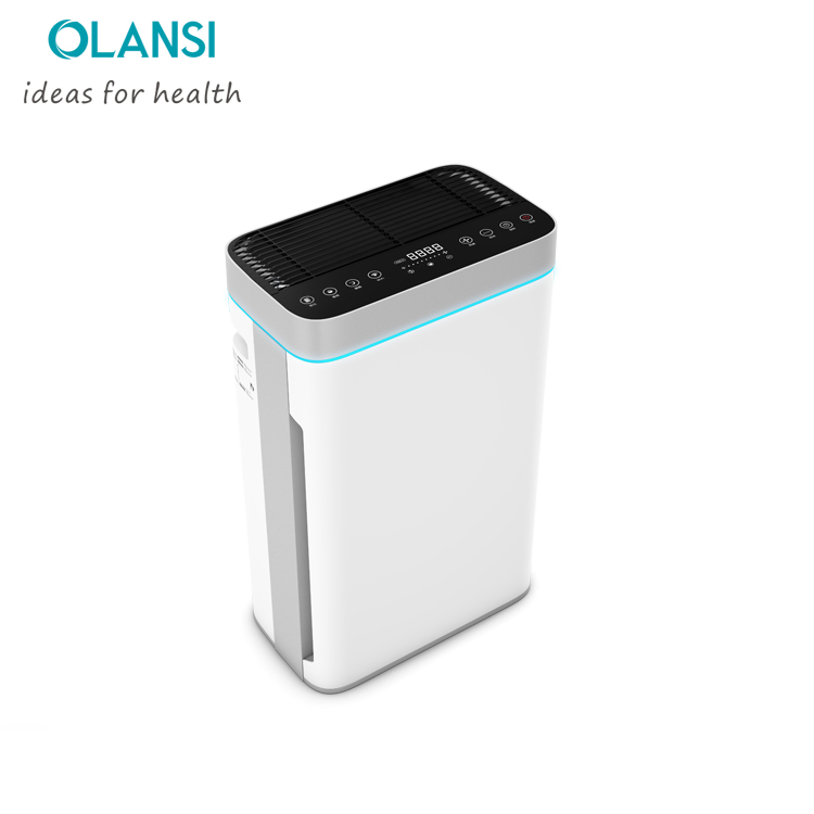 Air Solution for Home Right Choice Air Purifier Powerful Filter