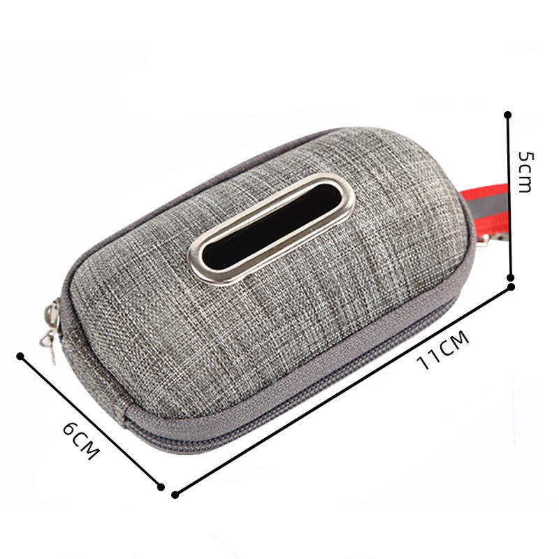 Pet Cleaning Supplies with Simple Style Portable for Dog out Poop Cleaning