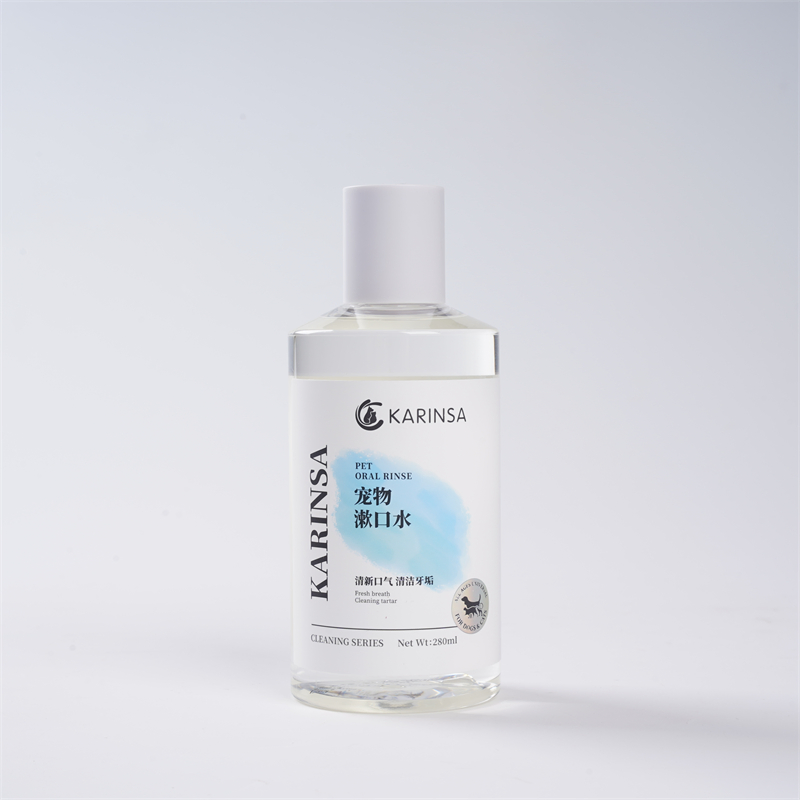 Petwater Additive, Pets Dental Care for Bad Breath