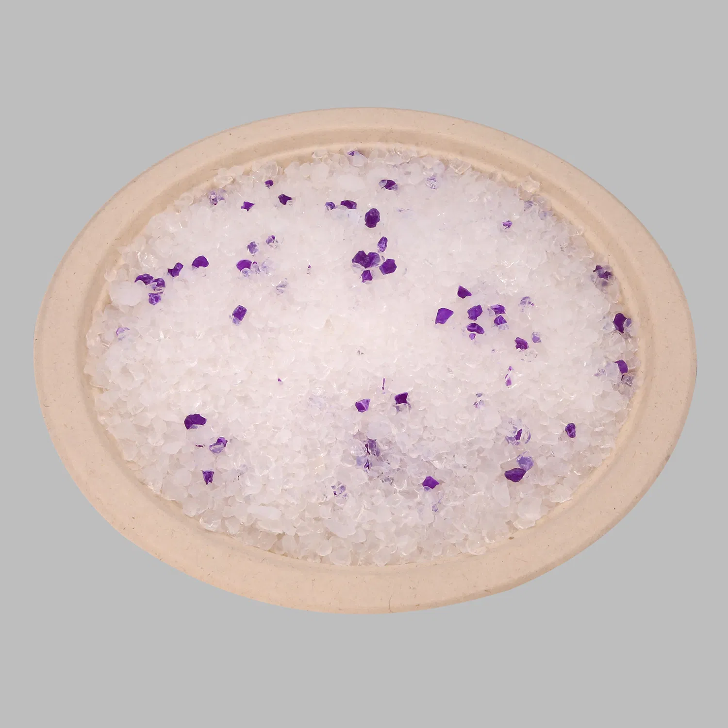 China Pet Supplies Cleaning Pet Crystal Silica Gel Cat Litter No Clumping and Strong Odor Control Low Dust Toilet Cleaning