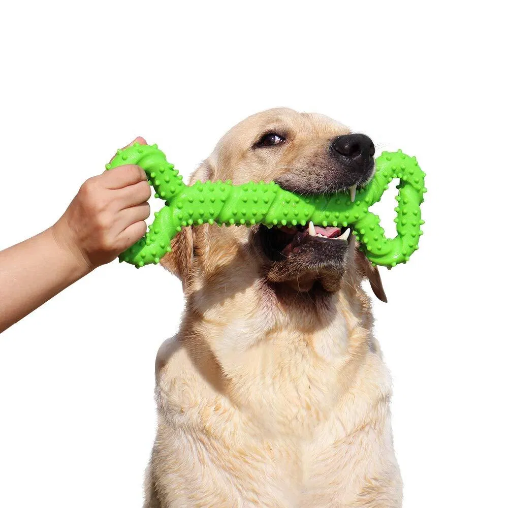 Indestructible Pet Toy