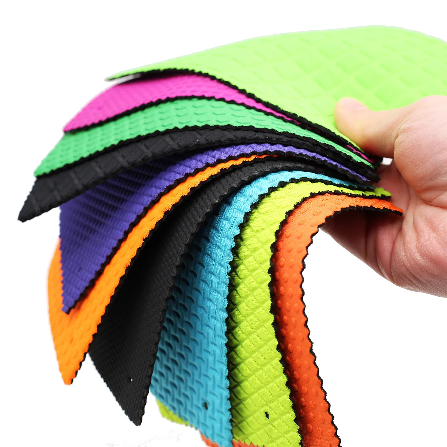 Neoprene Products for Winter Season with SGS Report