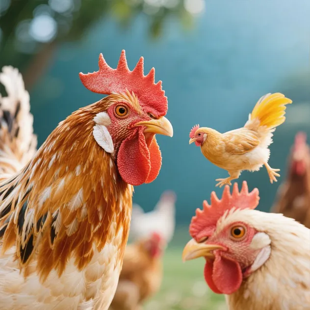 Golden Vitasol Product Display 3