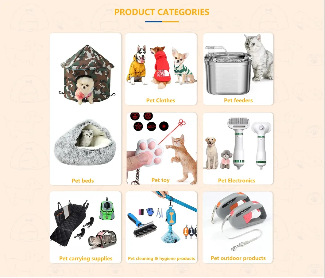 Dog Leash Product Overview