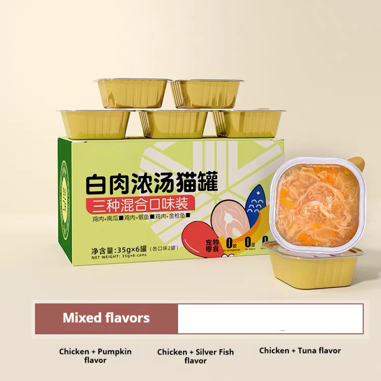 Hot Selling Organic Cat Snacks and Grass Granules Pet Health Products to Promote Gastrointestinal Motility for Dogs