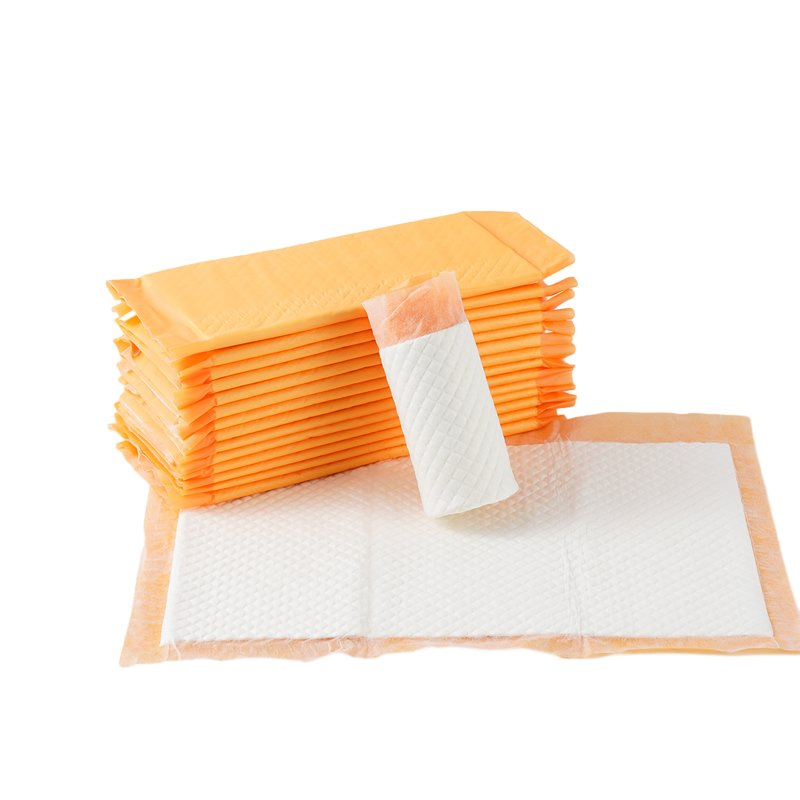 Non-Woven Fabric Pet Products for Easy Cleanup and Training