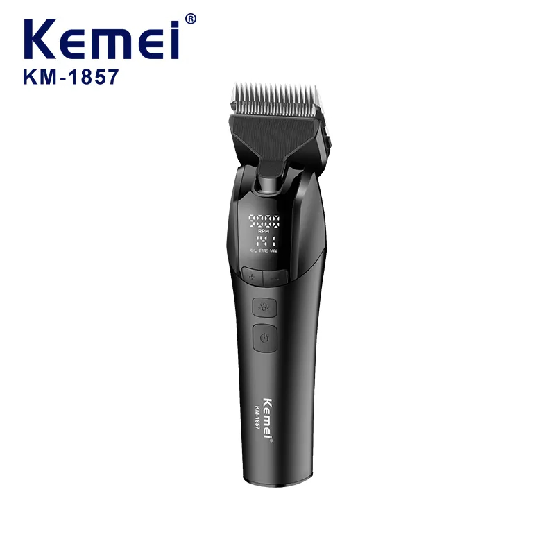 Kemei Professional Pet Grooming Tool Electric Pet Shaver Hair Shaver for Dog