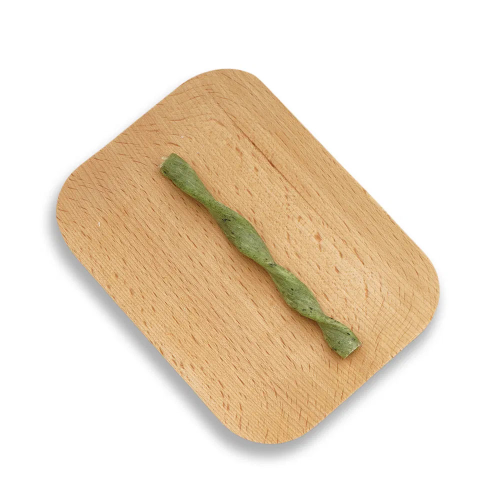 Pet Supply Pet Food High Digestion Rawhide Dog Chewing