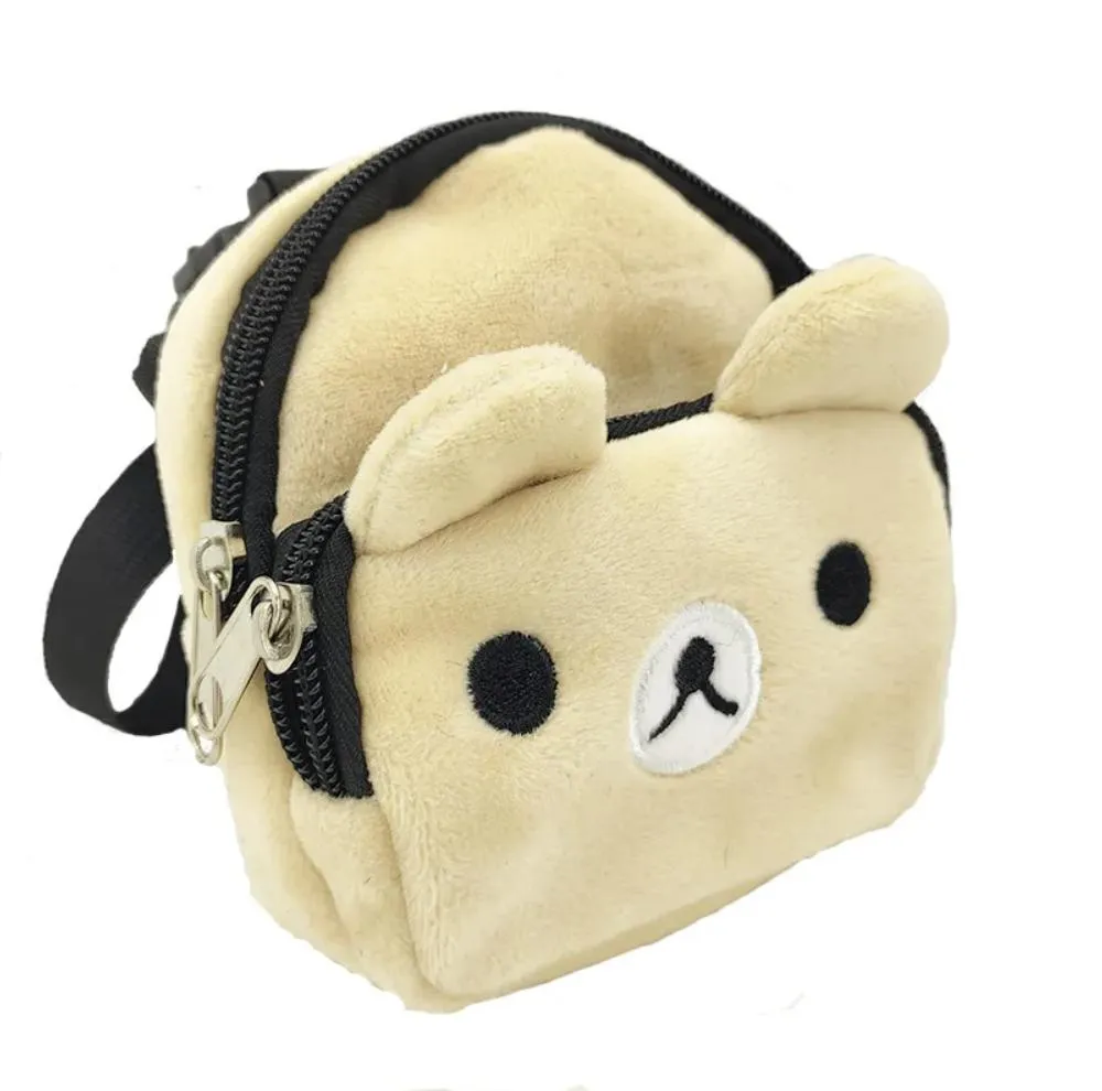 Dog Backpack 3