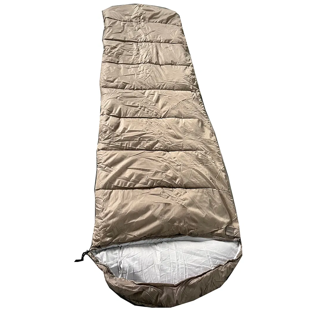 Trendy Compression Sleeping Gear for Outdoor Boys and Girls