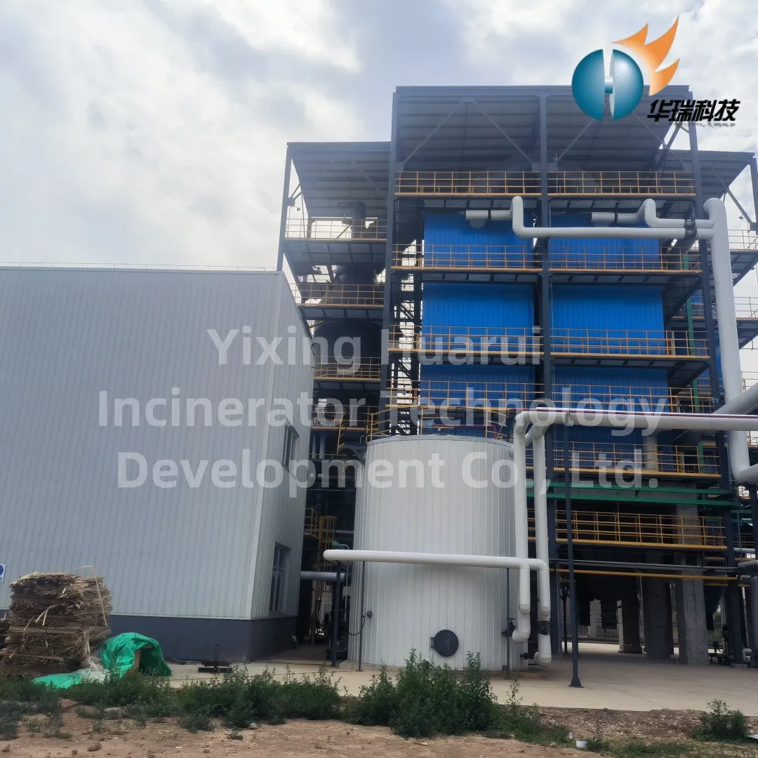 Advanced Waste Management Technology for Eco-Conscious Disposal Practices