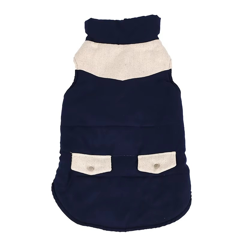 Seasonal Bulk Order Cozy Pet Dog Cat Apparel